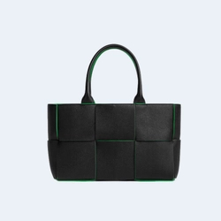 보테가 베네타 스몰 아르코 토트백